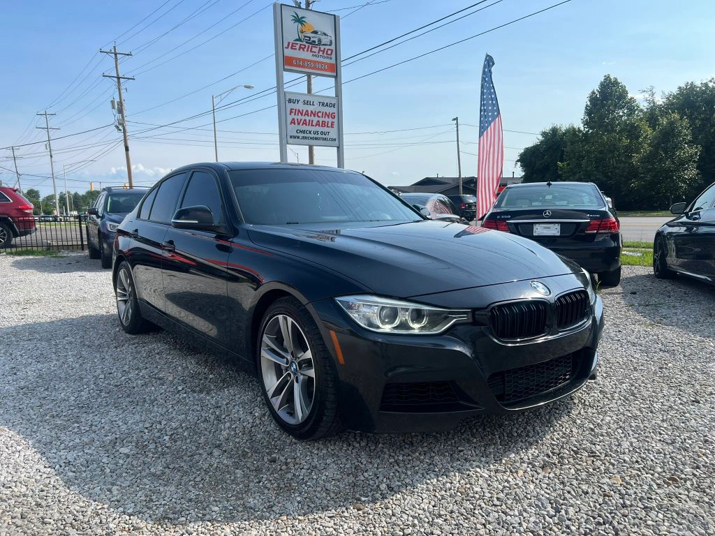 bmw 3 series 2014 WBA3B9C57EP459069 image bmw 3 series 2014 WBA3B9C57EP459069 image